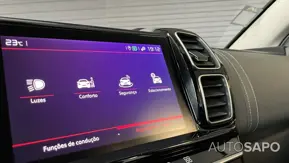 Citroen C5 AirCross 1.5 BlueHDi Feel Business de 2021