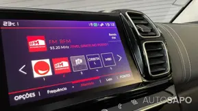 Citroen C5 AirCross 1.5 BlueHDi Feel Business de 2021