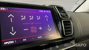 Citroen C5 AirCross 1.5 BlueHDi Feel Business de 2021