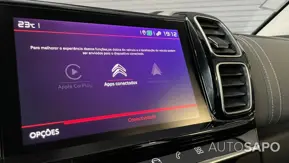 Citroen C5 AirCross 1.5 BlueHDi Feel Business de 2021