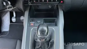 Citroen C5 AirCross 1.5 BlueHDi Feel Business de 2021