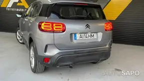 Citroen C5 AirCross 1.5 BlueHDi Feel Business de 2021