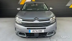 Citroen C5 AirCross 1.5 BlueHDi Feel Business de 2021