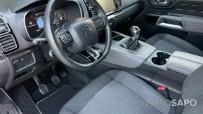 Citroen C5 AirCross 1.5 BlueHDi Feel Business de 2021