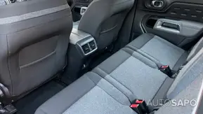 Citroen C5 AirCross 1.5 BlueHDi Feel Business de 2021