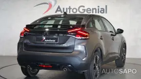 Citroen C4 1.2 PureTech Feel Pack de 2024