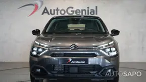 Citroen C4 1.2 PureTech Feel Pack de 2024