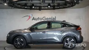 Citroen C4 1.2 PureTech Feel Pack de 2024