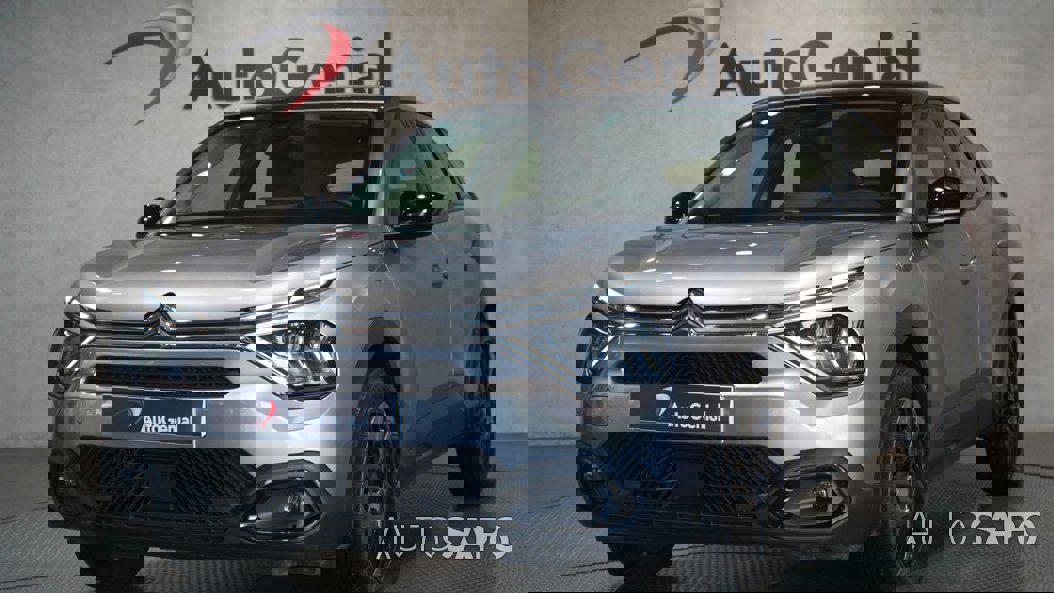 Citroen C4 1.2 PureTech Feel Pack de 2024