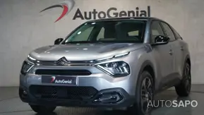 Citroen C4 1.2 PureTech Feel Pack de 2024