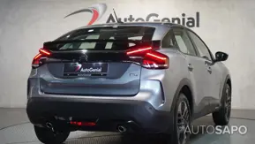 Citroen C4 1.2 PureTech Feel Pack de 2024