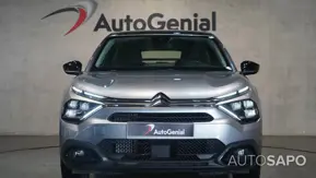 Citroen C4 1.2 PureTech Feel Pack de 2024