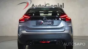 Citroen C4 1.2 PureTech Feel Pack de 2024