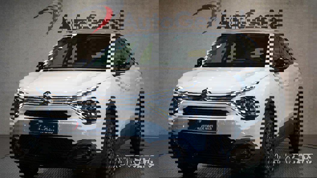 Citroen C4 1.2 PureTech Feel Pack de 2024