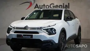 Citroen C4 1.2 PureTech Feel Pack de 2024