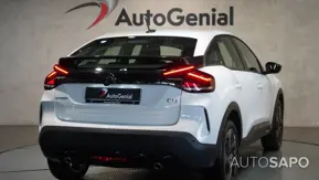 Citroen C4 1.2 PureTech Feel Pack de 2024