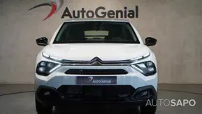 Citroen C4 1.2 PureTech Feel Pack de 2024