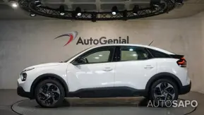 Citroen C4 1.2 PureTech Feel Pack de 2024