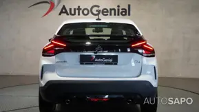 Citroen C4 1.2 PureTech Feel Pack de 2024