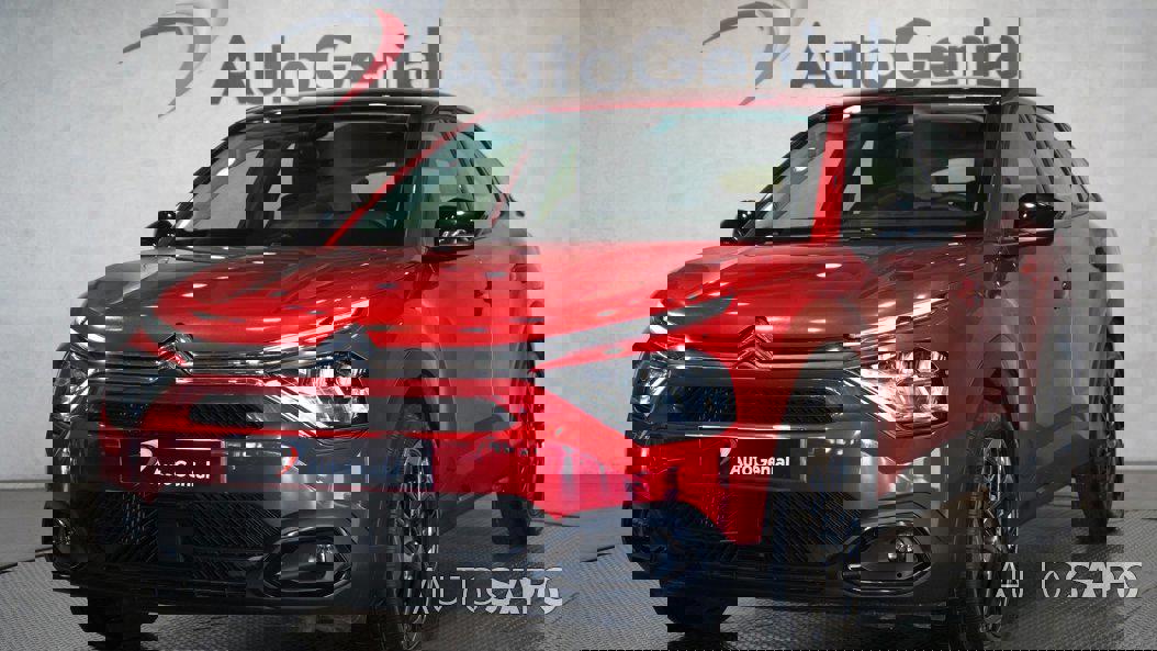 Citroen C4 1.2 PureTech Feel Pack de 2024