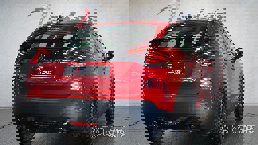 Citroen C4 1.2 PureTech Feel Pack de 2024