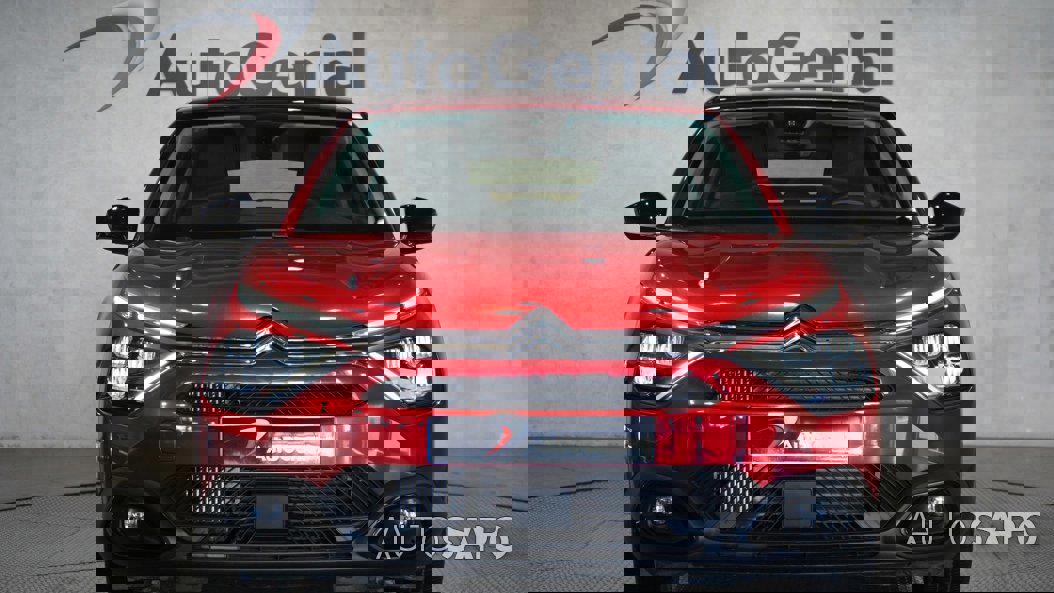 Citroen C4 1.2 PureTech Feel Pack de 2024