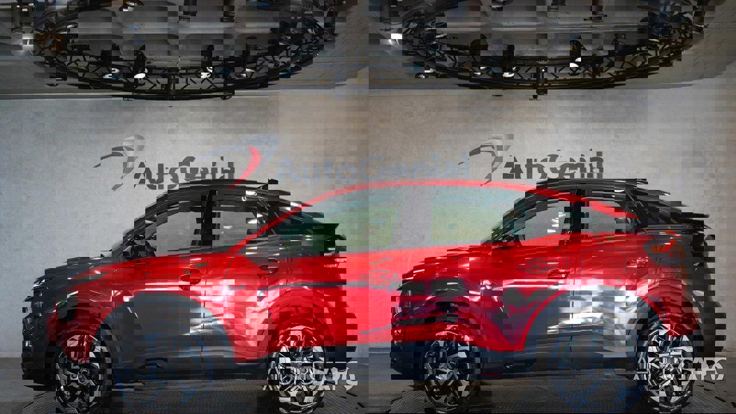 Citroen C4 1.2 PureTech Feel Pack de 2024