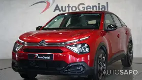 Citroen C4 1.2 PureTech Feel Pack de 2024