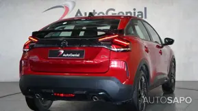 Citroen C4 1.2 PureTech Feel Pack de 2024