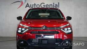 Citroen C4 1.2 PureTech Feel Pack de 2024