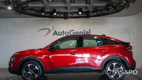 Citroen C4 1.2 PureTech Feel Pack de 2024