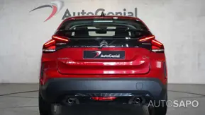 Citroen C4 1.2 PureTech Feel Pack de 2024