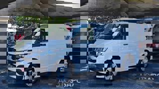 Volkswagen Transporter de 2022