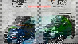 Citroen e-C4 de 2023