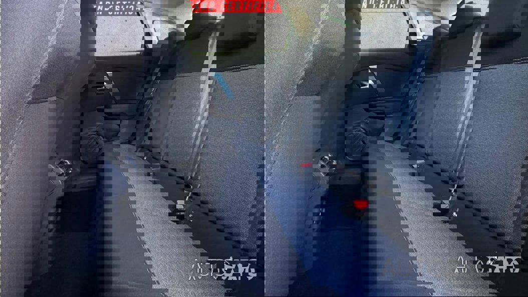 Citroen e-C4 de 2023