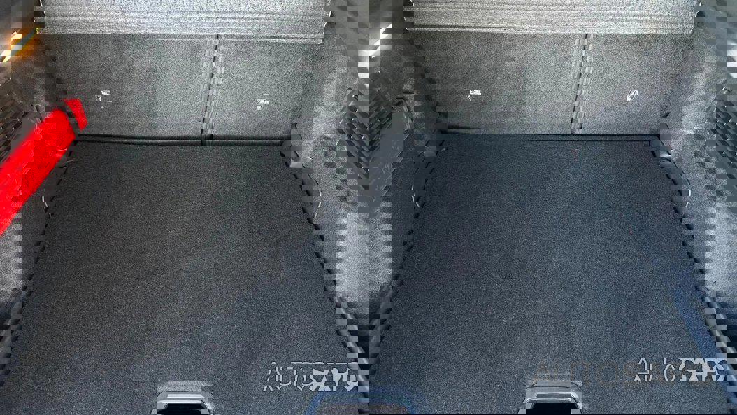 Citroen e-C4 de 2023