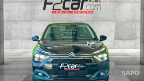 Citroen e-C4 de 2023