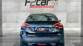 Citroen e-C4 de 2023