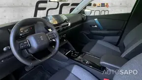 Citroen e-C4 de 2023