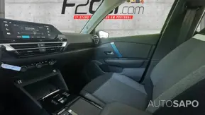 Citroen e-C4 de 2023