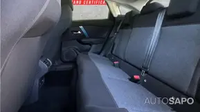 Citroen e-C4 de 2023