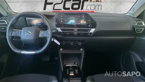 Citroen e-C4 de 2023