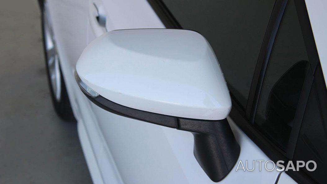 Toyota Corolla de 2021