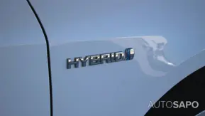 Toyota Corolla de 2021