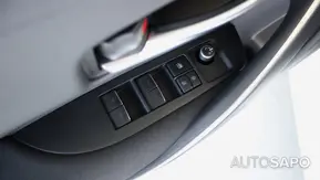 Toyota Corolla de 2021