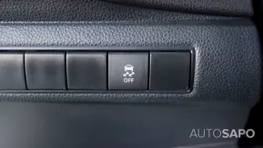 Toyota Corolla de 2021