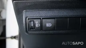 Toyota Corolla de 2021