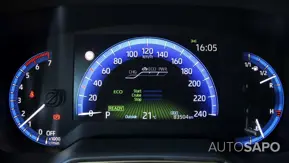 Toyota Corolla de 2021