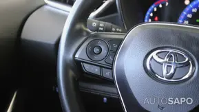 Toyota Corolla de 2021