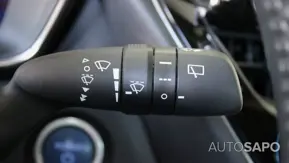 Toyota Corolla de 2021